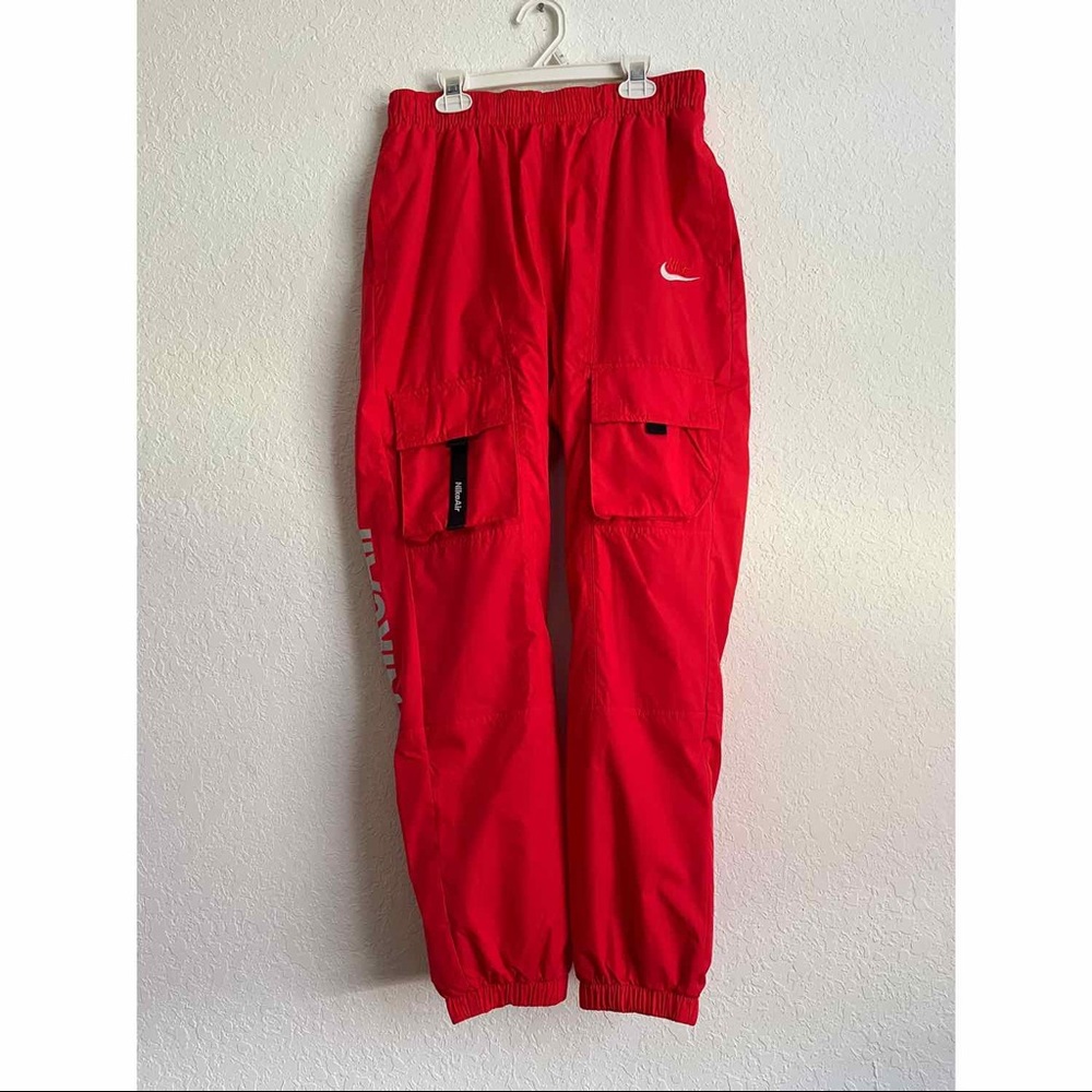 Nike Nylon Pants